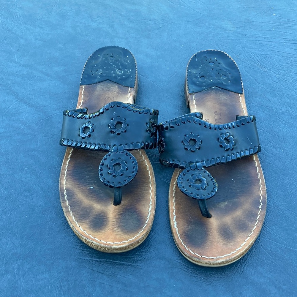 Jack Rogers Sandals